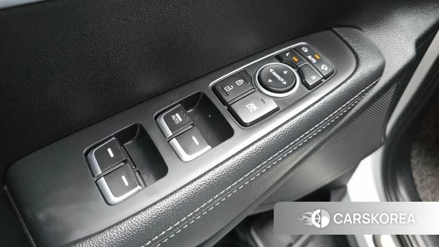 Kia The New Sorento 2018 Белый из Кореи, фото 5