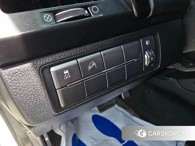 Ssangyong Rexton Sports Cannes 2020 Белый из Кореи, фото 5