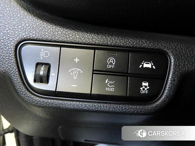 Kia Seltos 2021 Белый из Кореи, фото 5