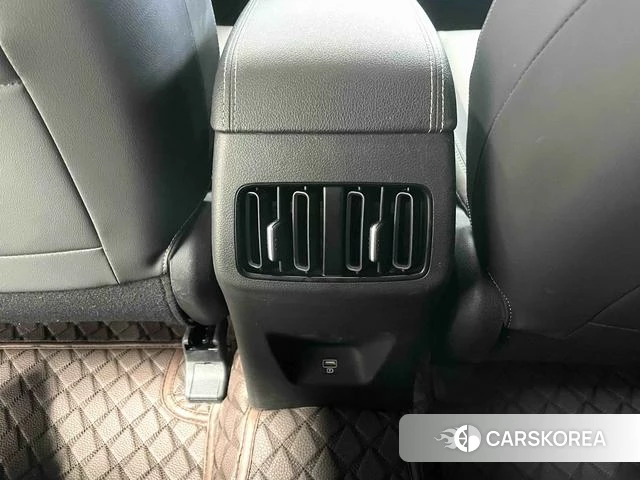 Hyundai ix35 2023 Белый из Китая, фото 5