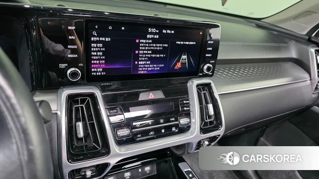Kia Sorento 4th Generation 2021 Белый из Кореи, фото 5