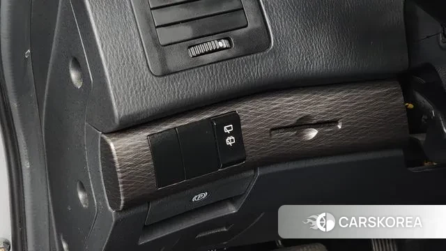 Ssangyong Korando Turismo 2018 Серебряный из Кореи, фото 5