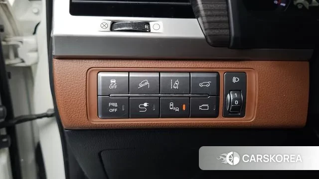 Ssangyong G4 Rexton 2018 Белый из Кореи, фото 5