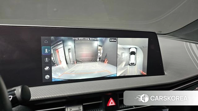 Kia EV6 2022 Белый из Кореи, фото 5