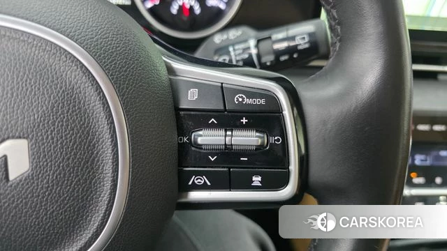 Kia Carnival 4th generation 2021 Белый из Кореи, фото 5