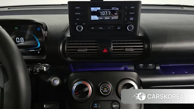 Hyundai Casper 2022 Зеленый из Кореи, фото 5