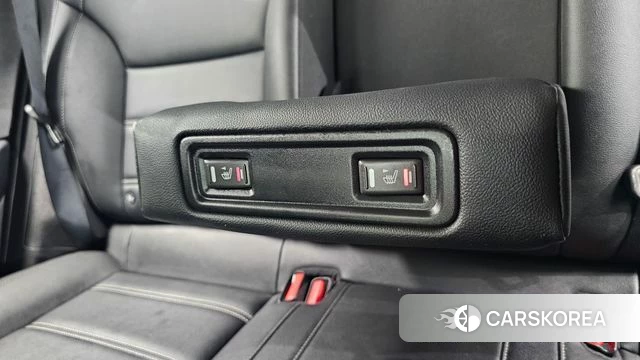 Renault Korea (Samsung) QM6 2019 Белый из Кореи, фото 5