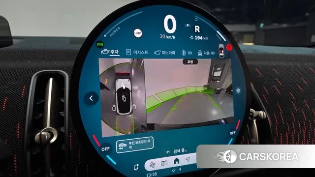 Mini Cooper S Countryman 3rd Generation 2024 Белый из Кореи, фото 5