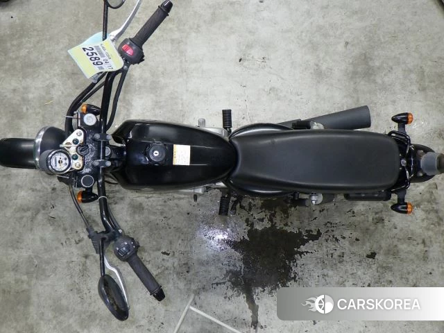 Проданный Suzuki GRASS TRACKER BIG BOY 250 id 3947508 из Японии, фото 3