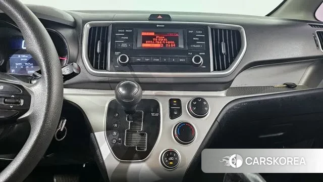 Kia The New Ray 2022 Жемчужный цвет из Кореи, фото 5