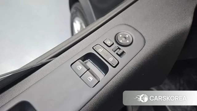 Hyundai Staria 2022 Черный из Кореи, фото 5