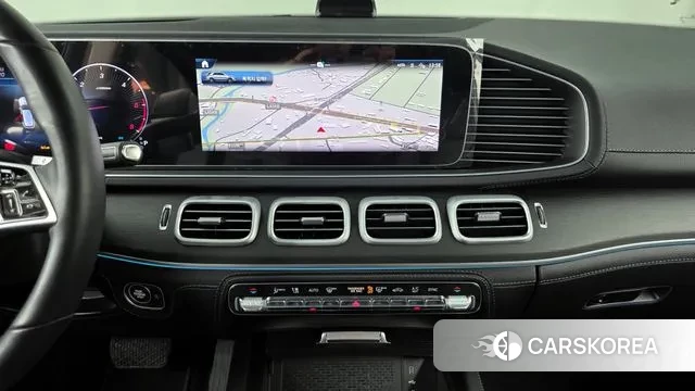 Mercedes-Benz GLE-Class W167 2024 Белый из Кореи, фото 5