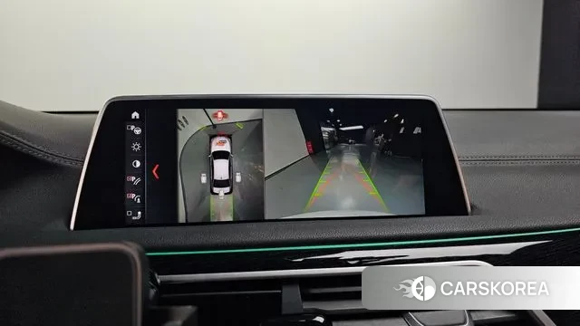 BMW 7 Series (G11) 2018 Белый из Кореи, фото 5