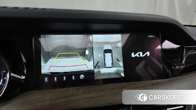 Kia Mohave Master 2022 Черный из Кореи, фото 5