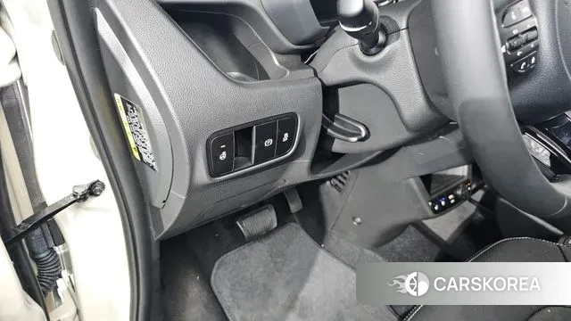 Kia The New Kia Ray 2025 Жемчужный цвет из Кореи, фото 5