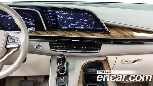 Cadillac Escalade 5th Generation id 2681270 из Кореи 5