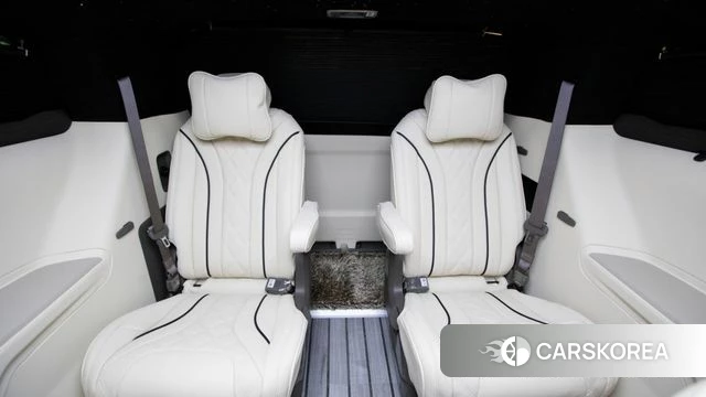 Kia The New Carnival 4th Generation 2026 Серебристо-серый из Кореи, фото 5