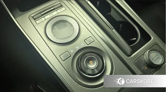 Genesis GV80 2020 Белый из Кореи, фото 5