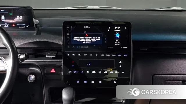 Hyundai Staria 2022 Серый из Кореи, фото 5