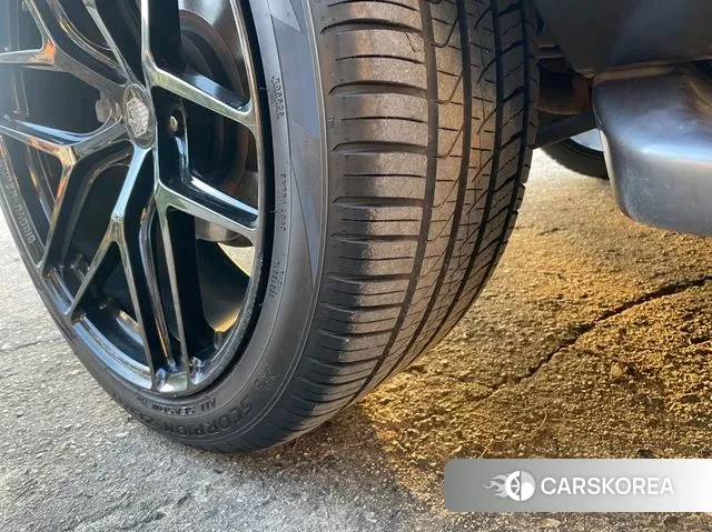 Kia Mohave Master 2021 Черный из Кореи, фото 5