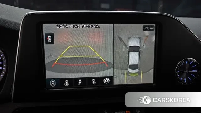 Hyundai Grandeur IG 2019 Белый из Кореи, фото 5