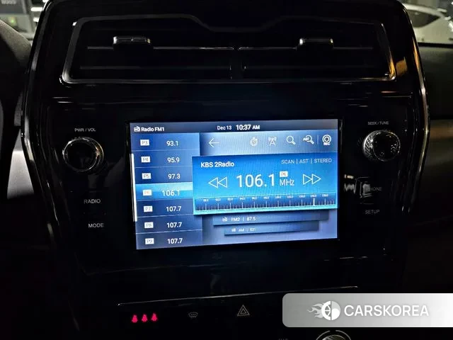 Ssangyong Berry New Tivoli 2021 Белый из Кореи, фото 5