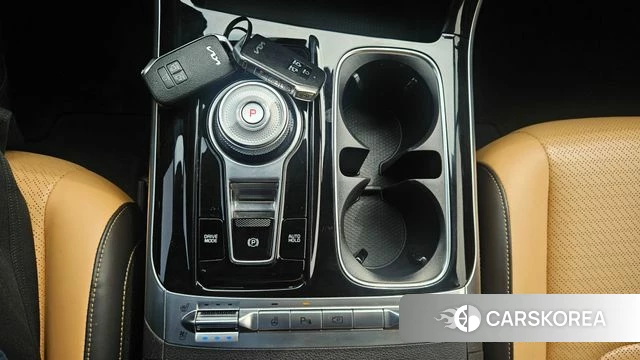 Kia Carnival 4th generation 2021 Серый из Кореи, фото 5