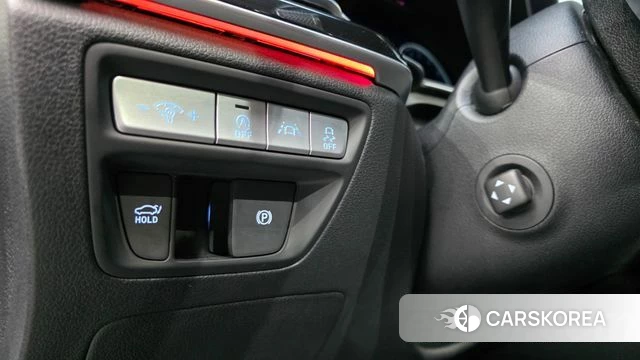 Genesis G80 (RG3) 2021 Черный из Кореи, фото 5