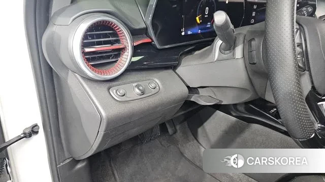 Chevrolet (GM Daewoo) Trax Crossover 2024 Белый из Кореи, фото 5