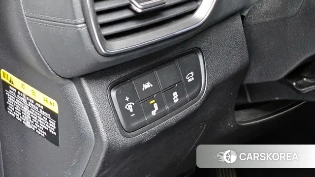 Hyundai Santa Fe TM 2019 Белый из Кореи, фото 5