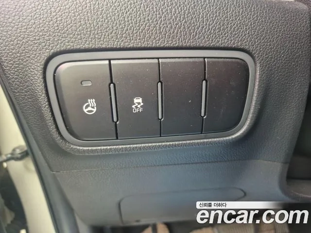 Kia The New Ray 2018 Жемчужный цвет из Кореи, фото 5