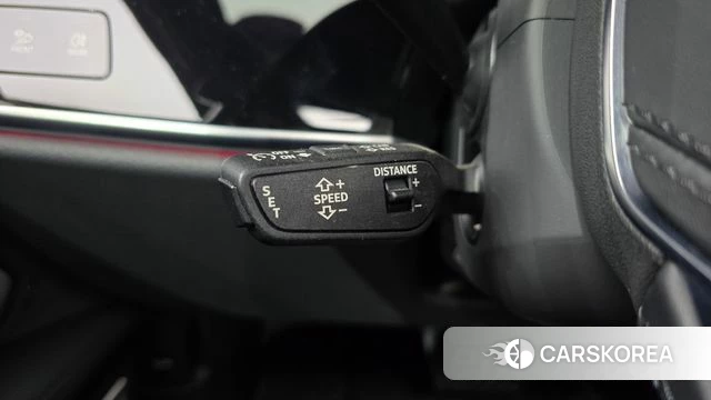 Audi A8 (D5) 2021 Черный из Кореи, фото 5