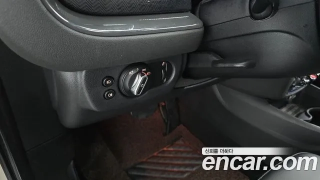 Mini Cooper Clubman id 2886774 из Кореи 5