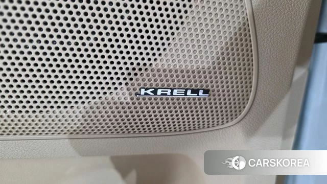 Kia The New Carnival 2018 Белый из Кореи, фото 5