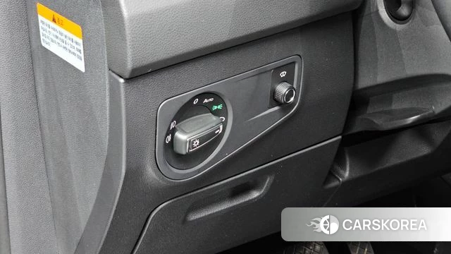 Volkswagen Tiguan Allspace 2020 Серый из Кореи, фото 5