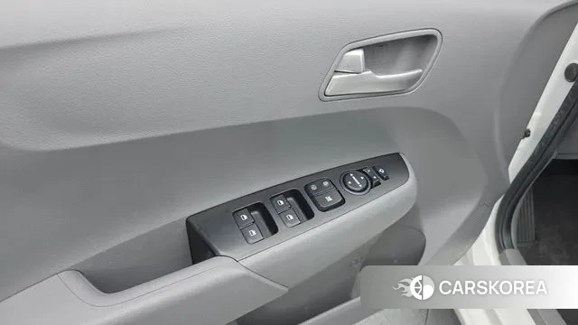 Kia Morning Urban (JA) 2021 Белый из Кореи, фото 5