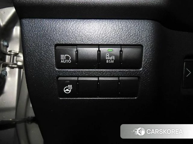 Lexus NX300h 2018 Серый из Кореи, фото 5