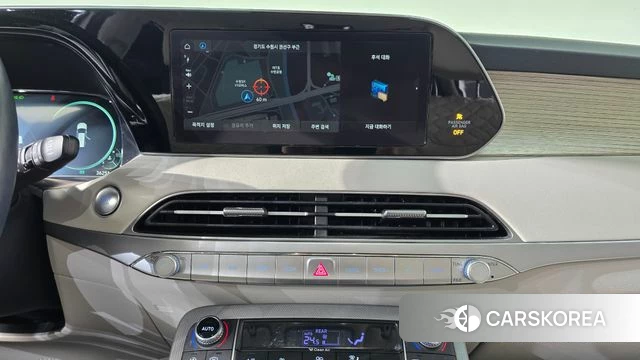 Hyundai Palisade 2021 Белый из Кореи, фото 5