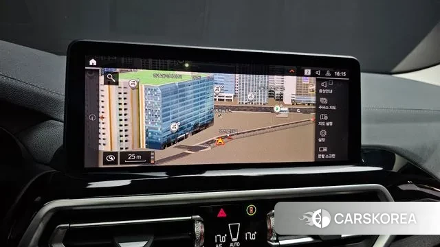 BMW X4 (G02) 2022 Белый из Кореи, фото 5