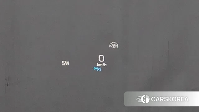 Mercedes-Benz GLC-Class X253 2023 Белый из Кореи, фото 5