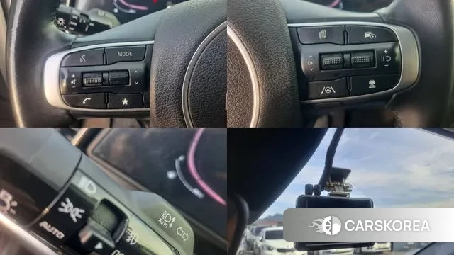 Kia Sportage 5th Generation 2022 Белый из Кореи, фото 5