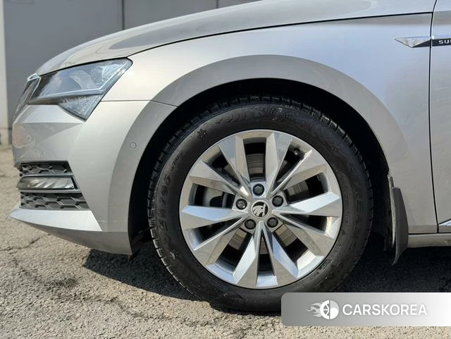 Skoda Speed pie 2021 Серебристо-серый из Китая, фото 5