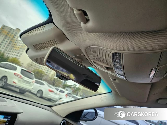 Mercedes-Benz E-Class W213 2019 Серебристо-серый из Кореи, фото 5