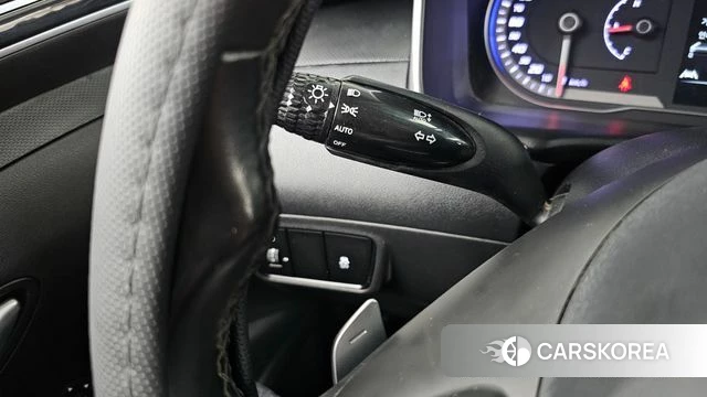 Hyundai Tucson (NX4) 2022 Серый из Кореи, фото 5