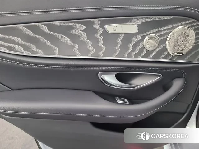 Mercedes-Benz E-Class W213 2022 Серебряный из Кореи, фото 5