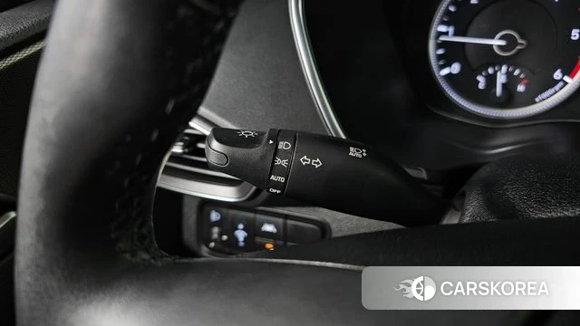 Hyundai Santa Fe TM 2018 Серый из Кореи, фото 5
