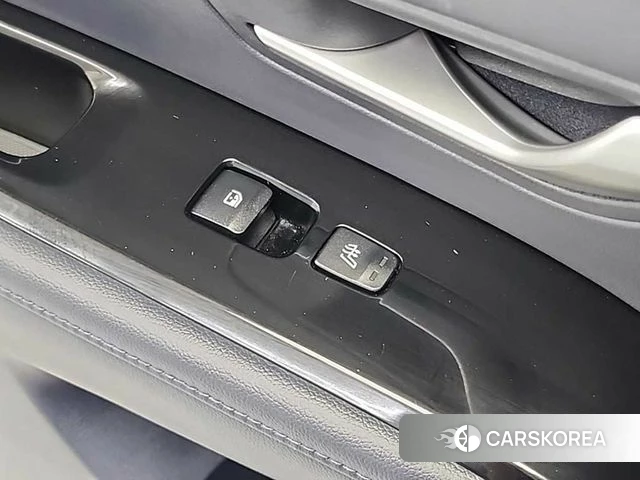 Hyundai Tucson (NX4) 2020 Серый из Кореи, фото 5