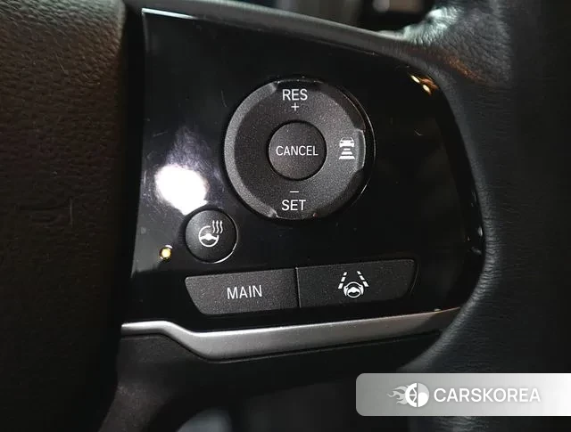 Honda Odyssey 2018 Белый из Кореи, фото 5