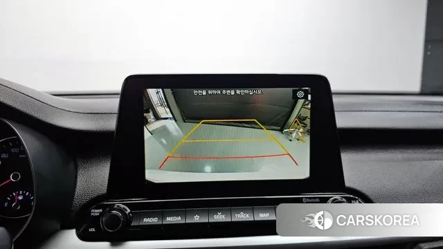 Kia Come New K3 2021 Белый из Кореи, фото 5