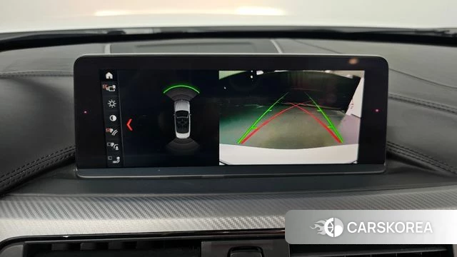 BMW 4 Series (F32) 2018 Белый из Кореи, фото 5